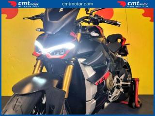 DUCATI Streetfighter usata 6