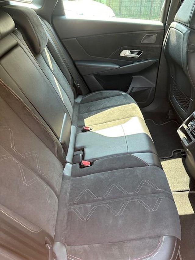 DS AUTOMOBILES DS 7 Crossback usata, con Fari Xenon