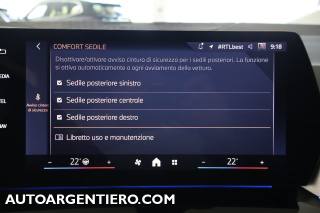 BMW 218 usata, con Volante multifunzione