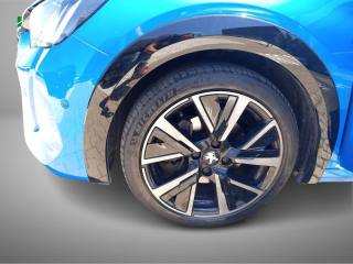 PEUGEOT 208 usata, con Bluetooth