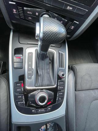 AUDI A4 usata, con Controllo trazione