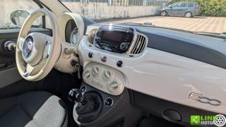 FIAT 500 usata 18
