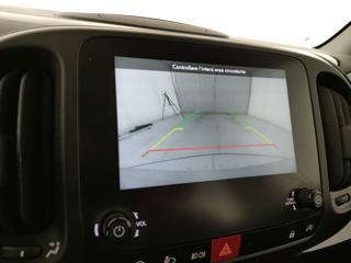 FIAT 500L usata, con Controllo trazione