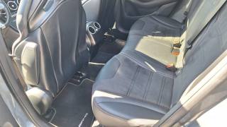 MERCEDES-BENZ GLC 43 AMG usata, con Sedili riscaldati