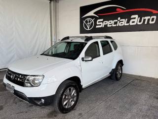 DACIA Duster usata, con Airbag laterali