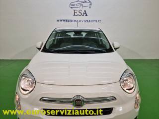 FIAT 500X usata 51