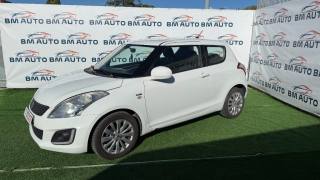 SUZUKI Swift 1.3 DDiS 3 porte B-Easy