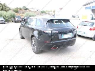 LAND ROVER Range Rover Velar usata, con Airbag Passeggero
