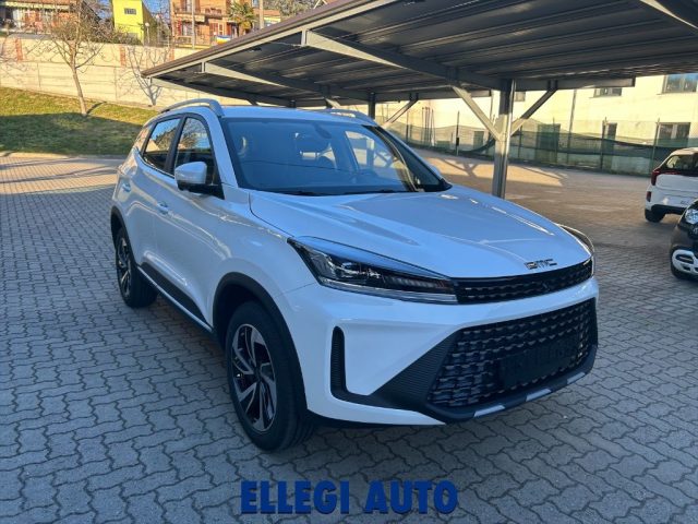 EMC Sei usata, con Airbag Passeggero