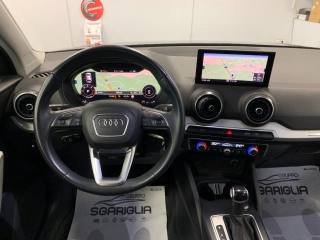 AUDI Q2 usata, con Chiusura centralizzata