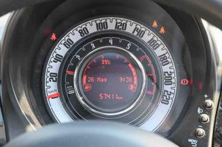 FIAT 500 usata, con Immobilizzatore elettronico