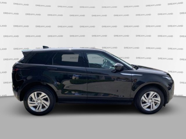 LAND ROVER Range Rover Evoque usata, con Servosterzo