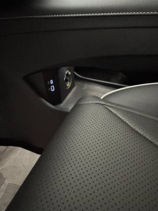 OMODA 5 usata, con Specchietti laterali elettrici