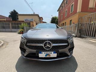 MERCEDES-BENZ A 200 usata, con Airbag