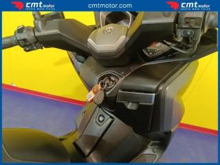 YAMAHA X-Max 400 usata 12