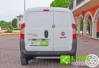 FIAT Fiorino usata, con Chiusura centralizzata