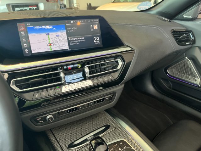 BMW Z4 usata, con Climatizzatore
