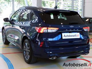 FORD Kuga usata, con Sistema di navigazione