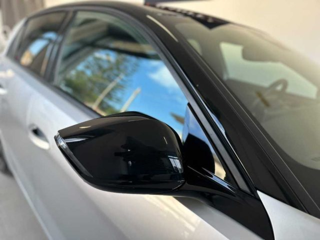 OPEL Astra usata, con Controllo trazione