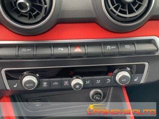 AUDI Q2 usata, con Airbag Passeggero