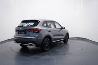 MG ZS usata, con Antifurto