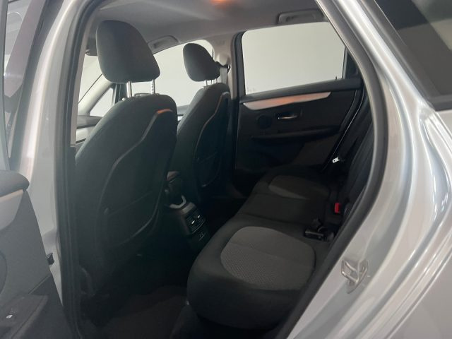 BMW 216 usata, con Chiusura centralizzata