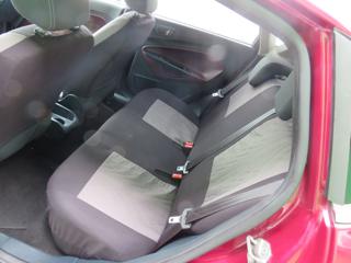 FORD Fiesta usata 20