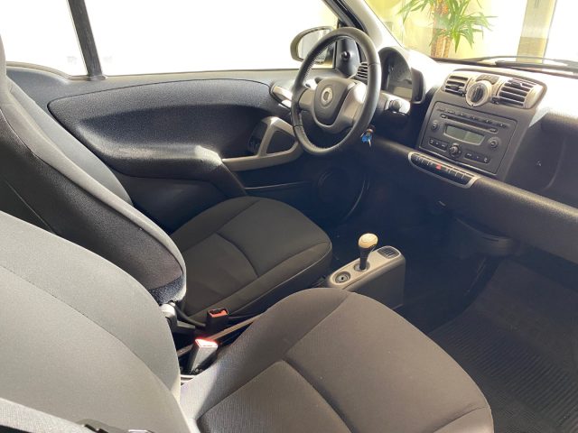 SMART ForTwo usata, con Controllo trazione