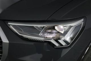 AUDI Q3 usata 8