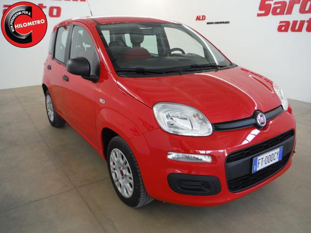 FIAT Panda usata, con Airbag Passeggero