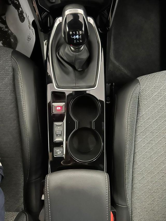 PEUGEOT 2008 usata, con Fendinebbia
