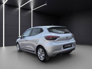 RENAULT Clio usata, con Airbag laterali