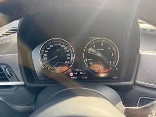 BMW X2 usata, con ESP