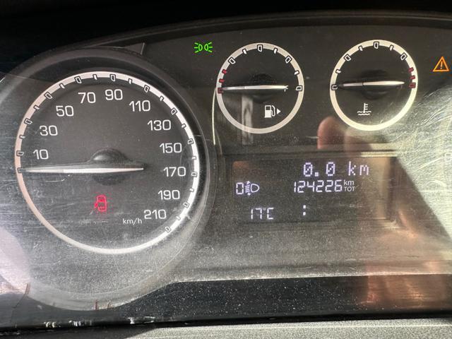 LANCIA Ypsilon usata, con ESP