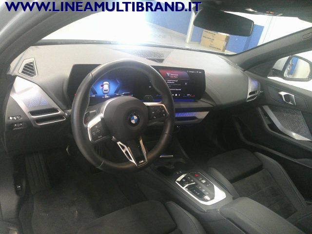 BMW 120 usata, con Controllo trazione