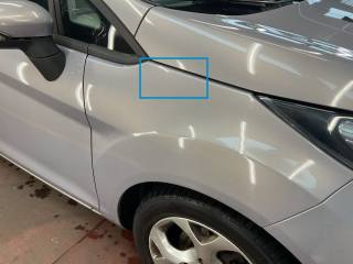 FORD Fiesta usata 24