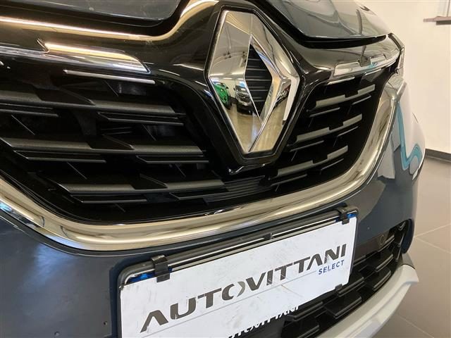 RENAULT Captur usata 26