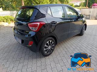 HYUNDAI i10 usata, con Airbag Passeggero