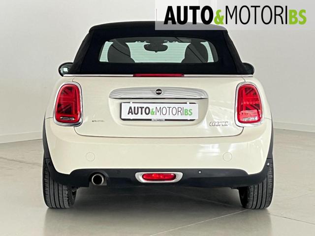 MINI Mini usata, con Alzacristalli elettrici