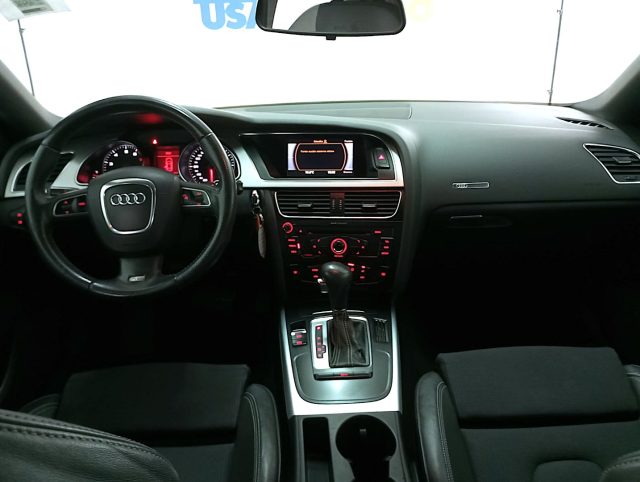 AUDI A5 usata, con Chiusura centralizzata telecomandata