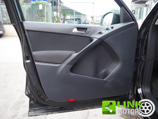 VOLKSWAGEN Tiguan usata 27