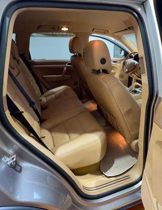 PORSCHE Cayenne usata, con Servosterzo
