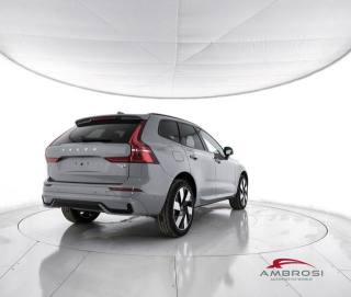 VOLVO XC60 usata 2