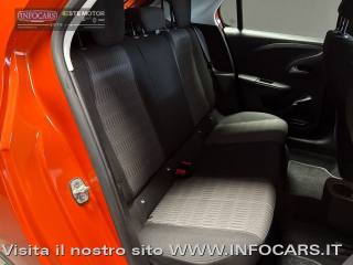 OPEL Corsa usata, con Cerchi in lega