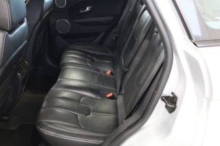 LAND ROVER Range Rover Evoque usata, con ESP