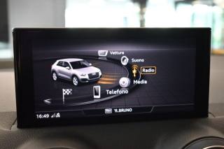 AUDI Q2 usata 37