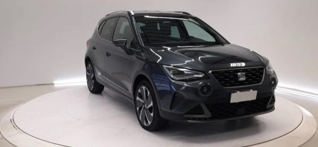 SEAT Arona usata, con ABS