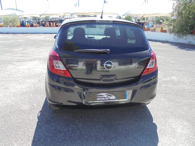 OPEL Corsa usata, con ESP