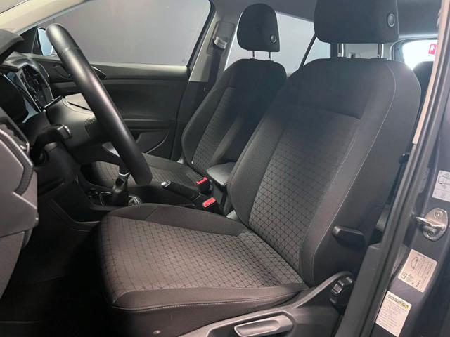 VOLKSWAGEN T-Cross usata, con Cerchi in lega