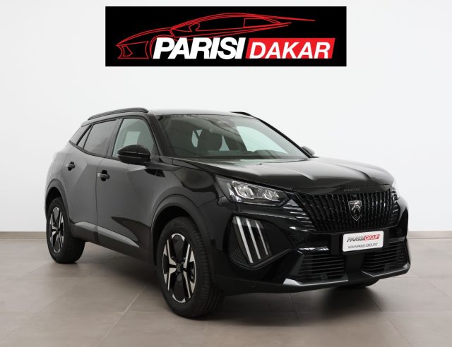 PEUGEOT 2008 usata, con Airbag laterali